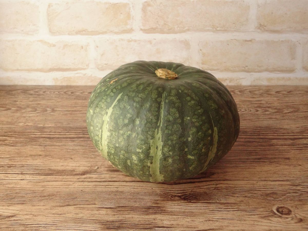 やらなきゃもったいない！かぼちゃのいちばんおいしい食べ方！サンキュ