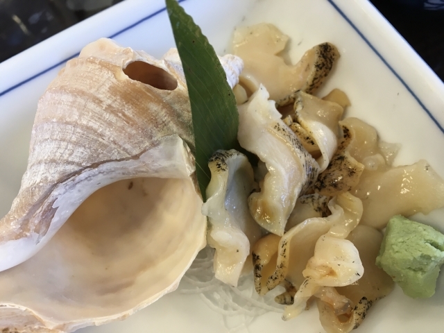 楽天市場 貝 種類 刺身の通販