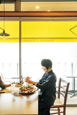 白菜のチキンスープ煮 アドボスープ・汁もの・シチュー料理家 栗原はるみ レシピ・オンラインショップ 公式 ゆとりの空間