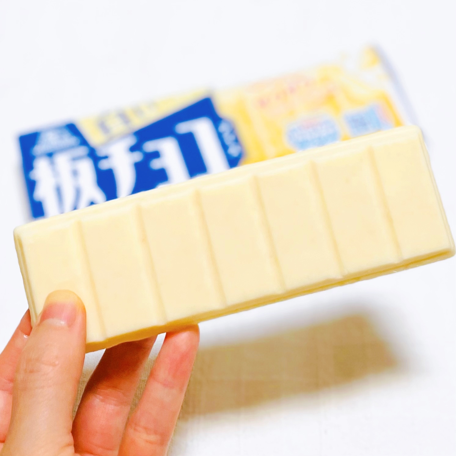 板チョコレート ホワイト ロイズ ROYCE' 公式 - チョコレート・お菓子のオンラインショップ