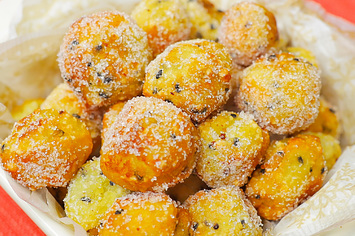 アヒージョ – GRANDOOR