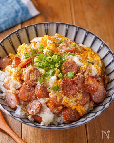 基本からアレンジまで!思わずつくりたくなる「お昼ごはん おかず」のレシピ集クックパッド