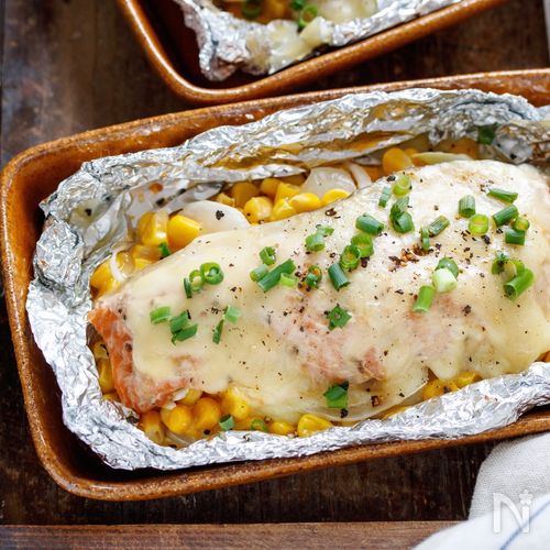 レンチンでふっくら香ばしく！焼き魚のハードルが下がる「COPAN レンジグリル」アンジェ日々のコラム