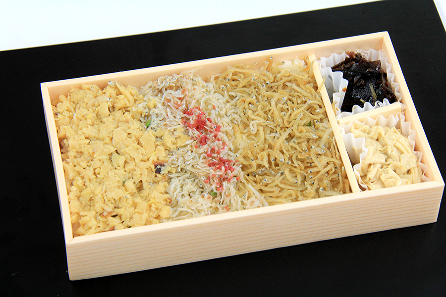 駅弁 京都駅構内 改札外 でお弁当が買える場所！人気ランキング＆おすすめ商品メニュー : 今日は何食べる？全国お土産日記