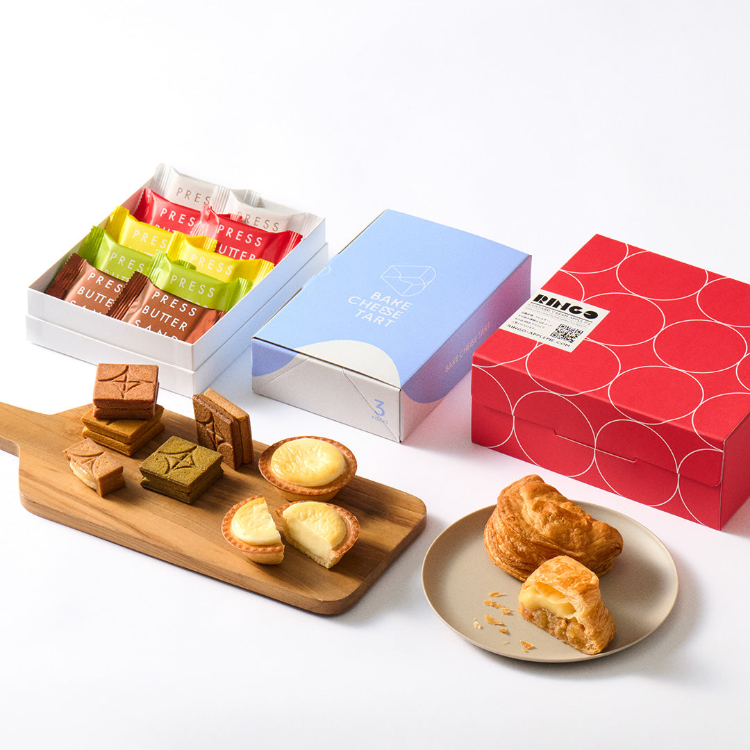 2025年 お菓子の誕生日プレゼント 人気ランキング20選!かわいいものや高級な商品を厳選!プレゼント&ギフトのギフトモール