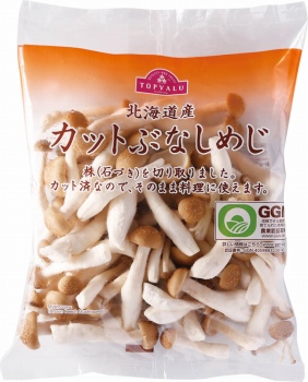 ぶなしめじの切り方、下ごしらえの仕方 ぶなしめじを無駄なく使う切り方もご紹介！ONIGO通信スーパー価格で、すぐ届く。ONIGO