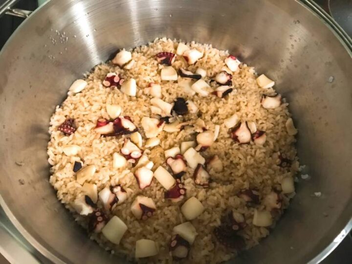 キャンプで食べたいバーベキュー以外の料理14選!我が家お気に入りのキャンプ飯!フラミン子Blog