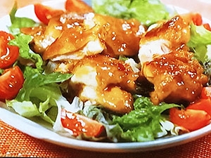 鶏の梅ジャム マーマレード 煮 by Pyonesuクックパッド簡単おいしいみんなのレシピが392万品