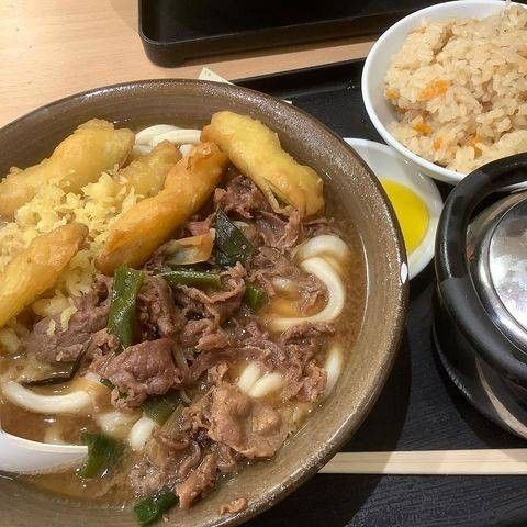 うどんチェーン」人気ランキングTOP11！ 圧倒的1位は「丸亀製麺」 2021年最新投票結果1 3チェーン店 ねとらぼリサーチ