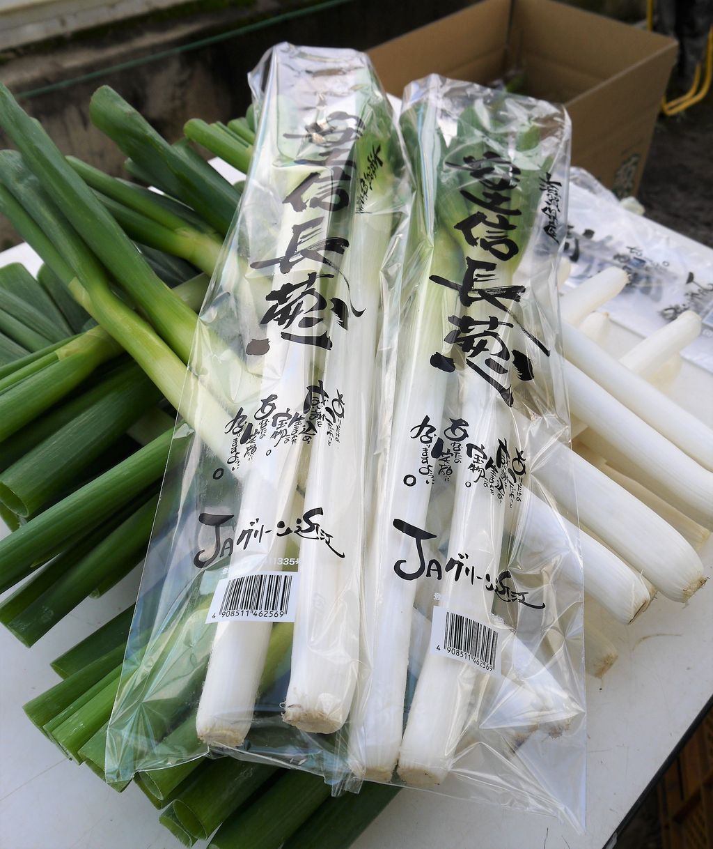 基本からアレンジまで!思わずつくりたくなる「信長ネギ」のレシピ集クックパッド