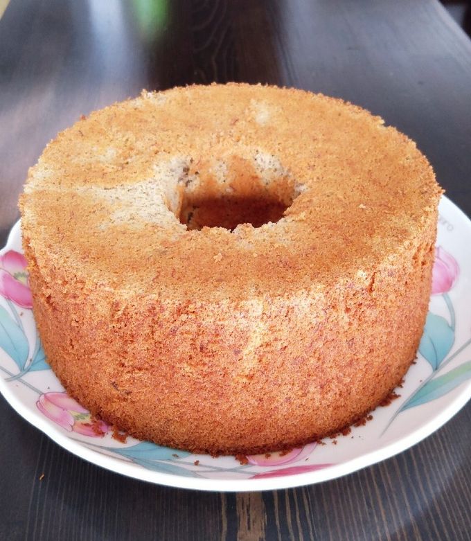 ミキサーで簡単！オートミールバナナパンケーキのレシピ