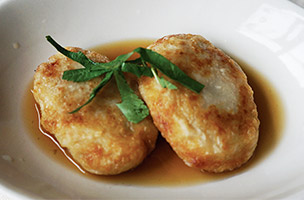 乱切りさといも - 商品情報 - 冷凍食品・冷凍野菜はニチレイフーズ