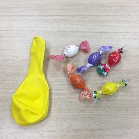 楽天市場 風船 スイーツ・お菓子 の通販