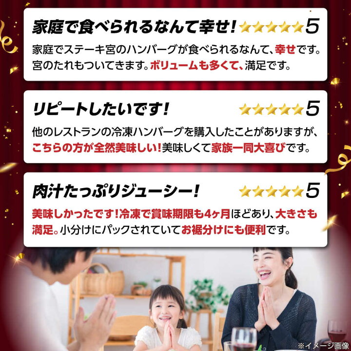 アトムの株主優待、ステーキ宮のハンバーグは当たりかハズレか? - 元添乗員の、旅とごはんとお金の話