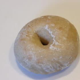 冷凍ベーグルの解凍と焼き戻し方法 - 天然酵母ベーグル通販 ナチュール