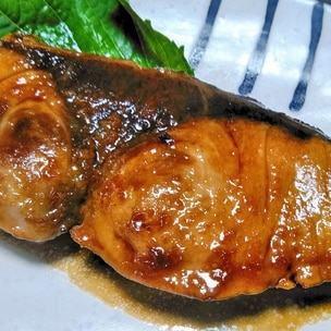 ぶりの照り焼き用 下味冷凍 レシピ・作り方 by 作り置き冷凍♡kanae - 楽天レシピ