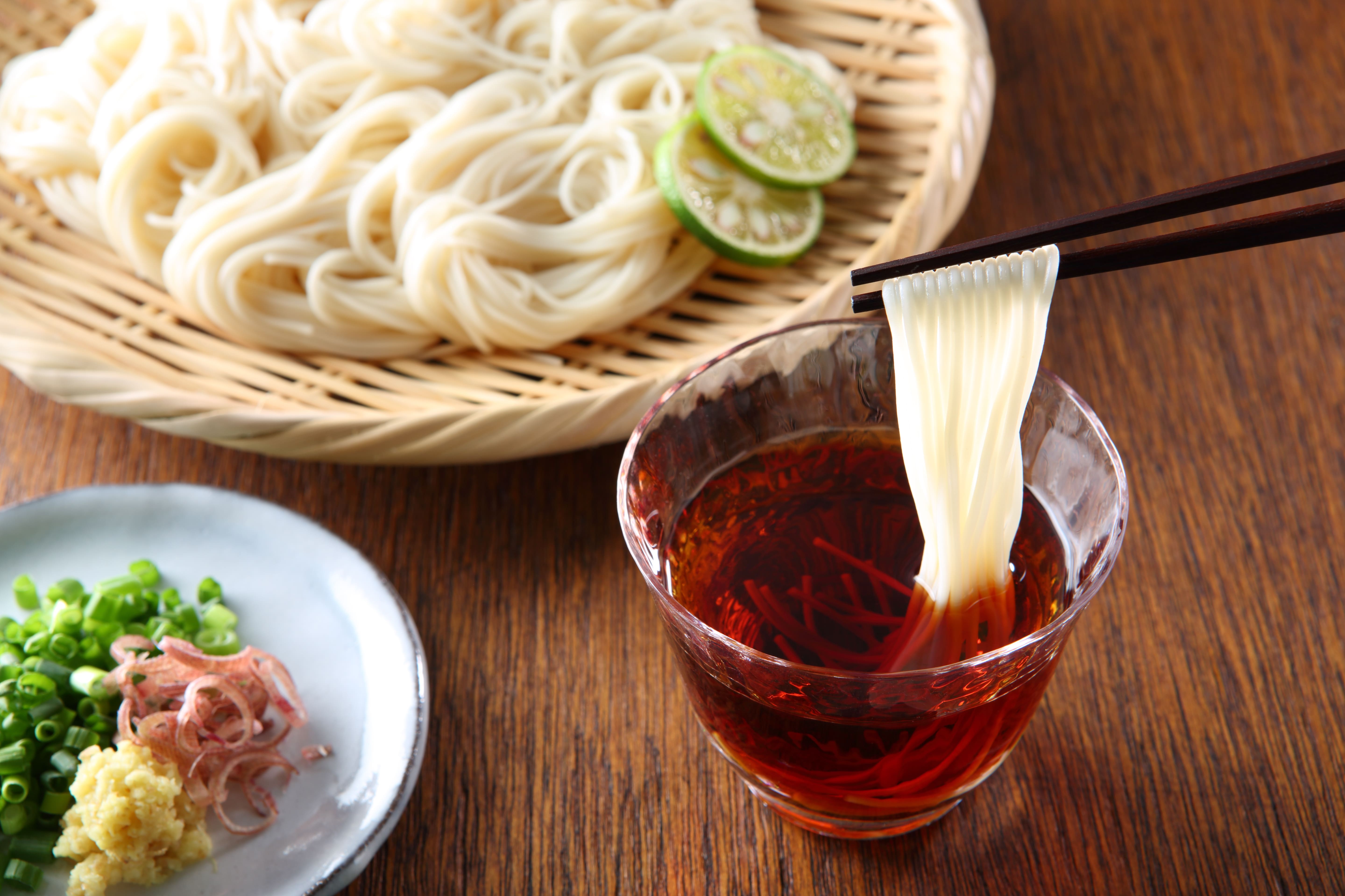 そうめん＆つゆのアレンジレシピ20選！手軽に作れる絶品メニューをご紹介デリッシュキッチン