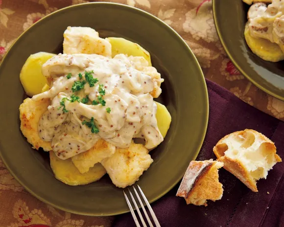 基本からアレンジまで！思わずつくりたくなる「余ったホエー」のレシピ集クックパッド