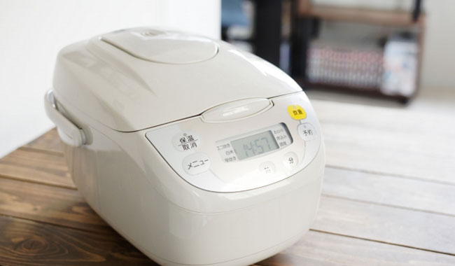 電気圧力なべde蒸し大豆のお料理 準備編ピアレキタガワ家電製品はもちろん、パソコンなどの情報機器、住宅リフォーム、太陽光発電