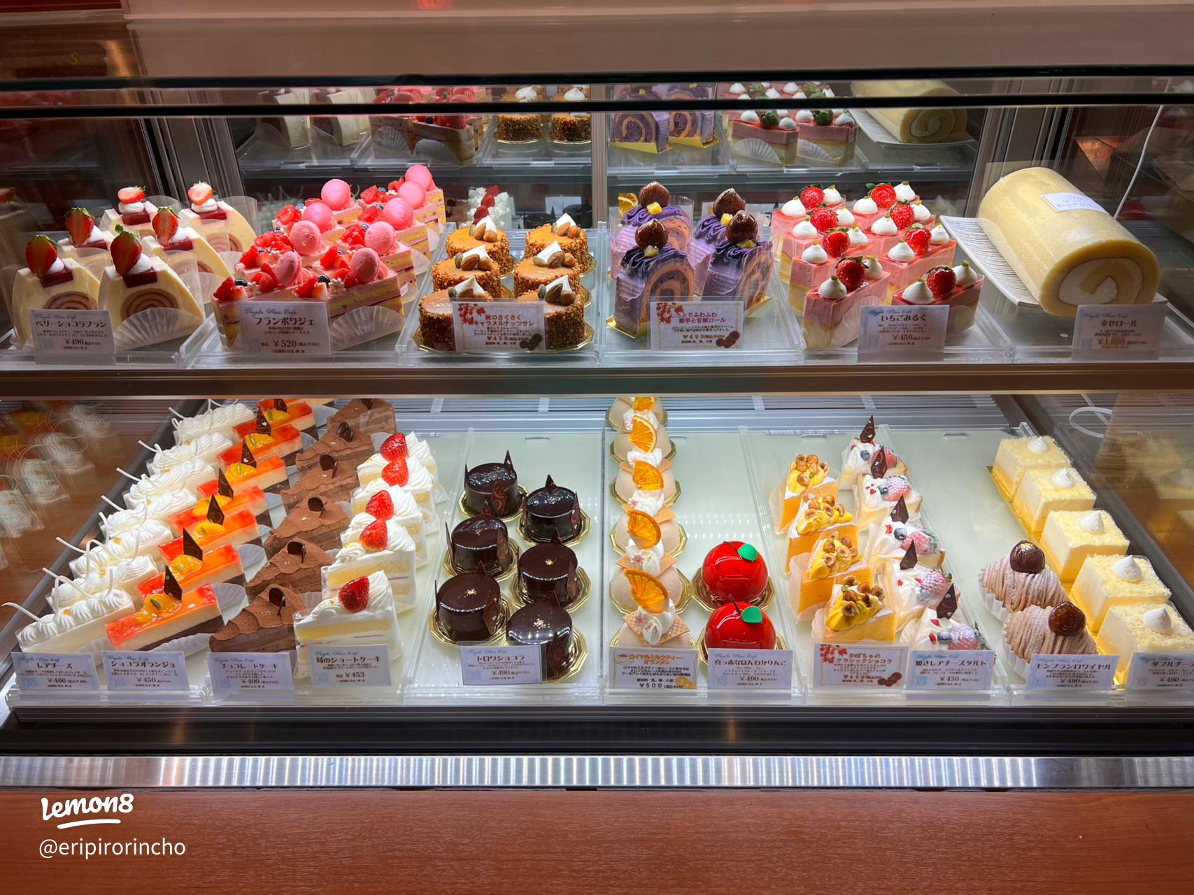 アンジェラプレイスカフェ@angela_place_cafe· Miyoshi-machi Iruma-gun, Saitama