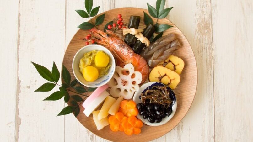 コツが分かれば簡単 ワンプレート の盛り付け方法。美味しそうにおしゃれ見せしようfolk