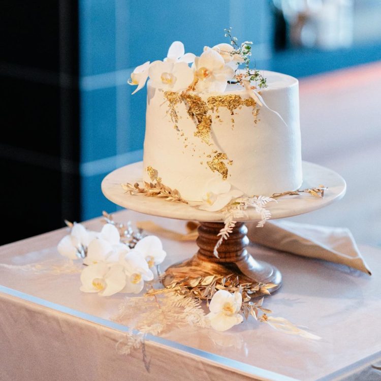 最近のウエディングケーキはオシャレ&かわいい🍰💕スタッフブログ花巻温泉ウエディング