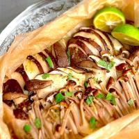 鶏むね肉シンプルな料理とせいろ愛☺️