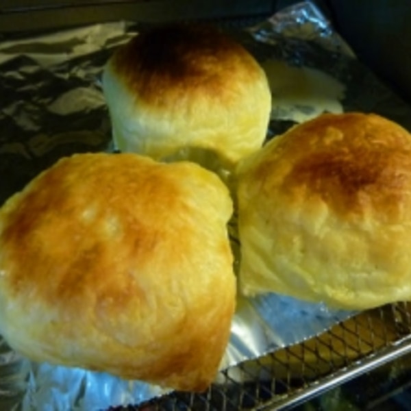 ポットパイ レシピ 膨らまないTikTok