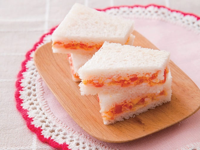 チーズパンがゆ