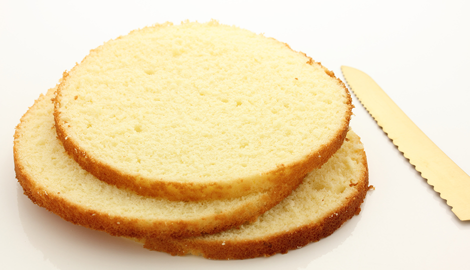 炊飯器 ケーキ レシピ 炊飯器で簡単！ふわふわ シフォンケーキの作り方、レシピN.D.Kitchen