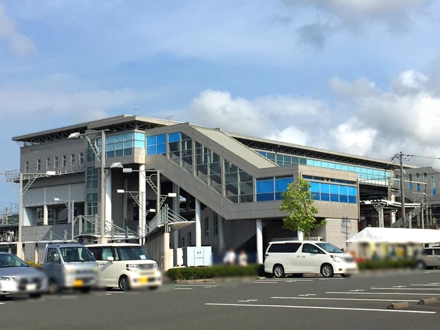 ナビ写真あり】掛川駅からエコパまで電車の行き方、時間、周辺情報、タクシーで行く場合など | コハコトリップ