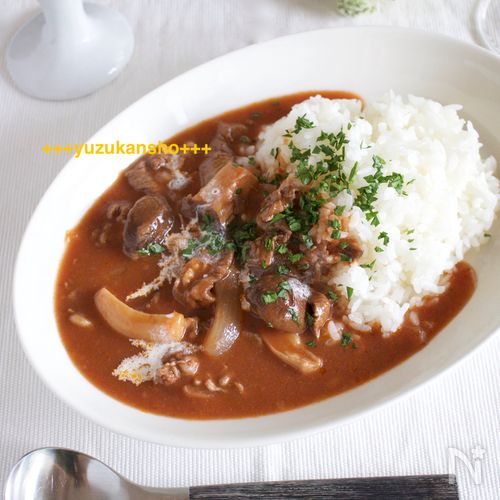 ハヤシライスのルー人気おすすめランキング21選 ハッシュドビーフのルーも! Monita モニタ