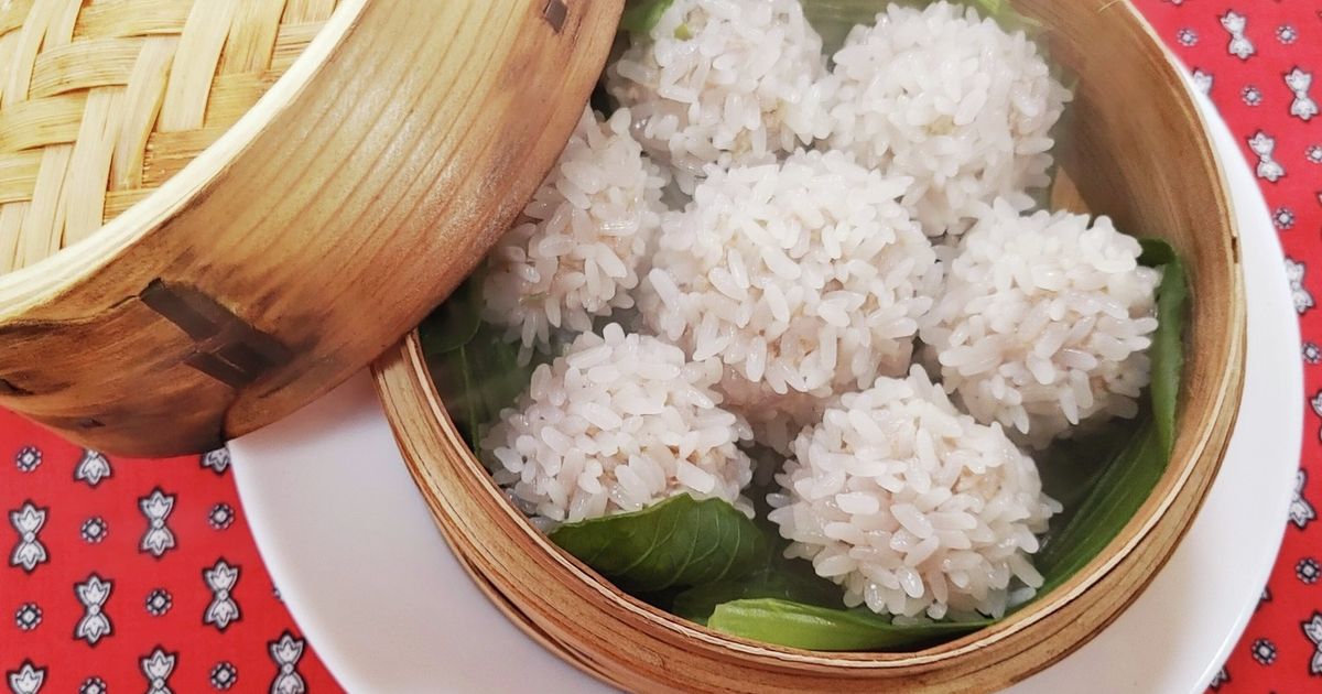 すぐデキる♪もち米を使ったおススメレシピ15選☆炊飯器で炊くコツも - ライブドアニュース