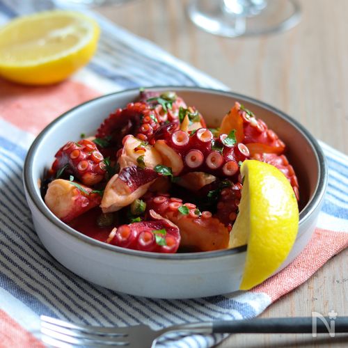 近海煮たこ - ヤマサコウショウオンラインショップ