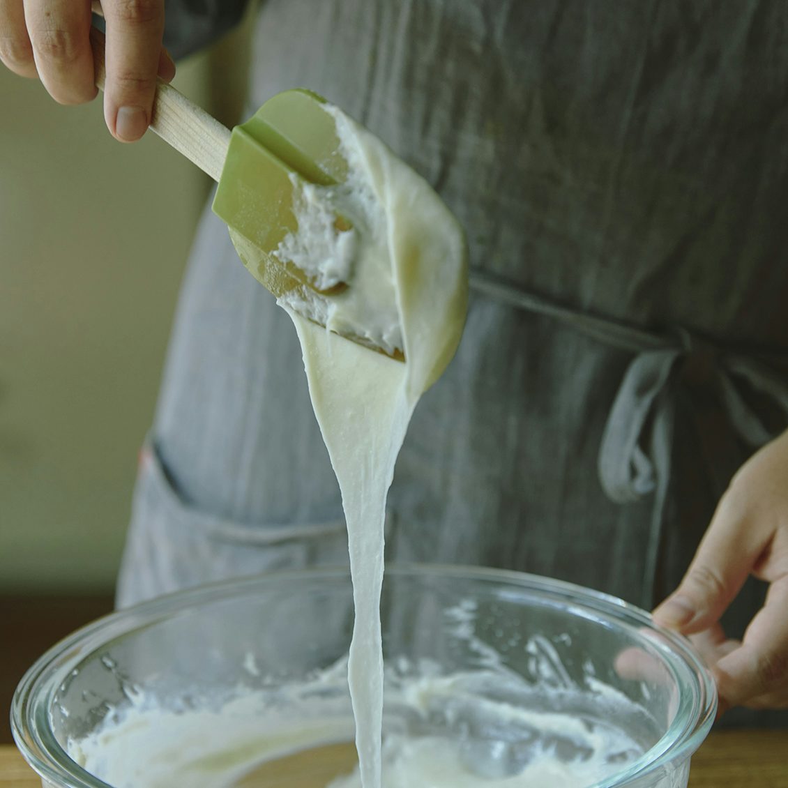 ホワイトソースを冷凍・冷蔵保存する方法!冷凍なら日持ちは1ヶ月。やまでら くみこ のレシピ