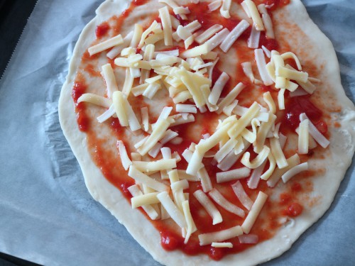 基本からアレンジまで！思わずつくりたくなる「クリスピーピザ 発酵なし」のレシピ集クックパッド