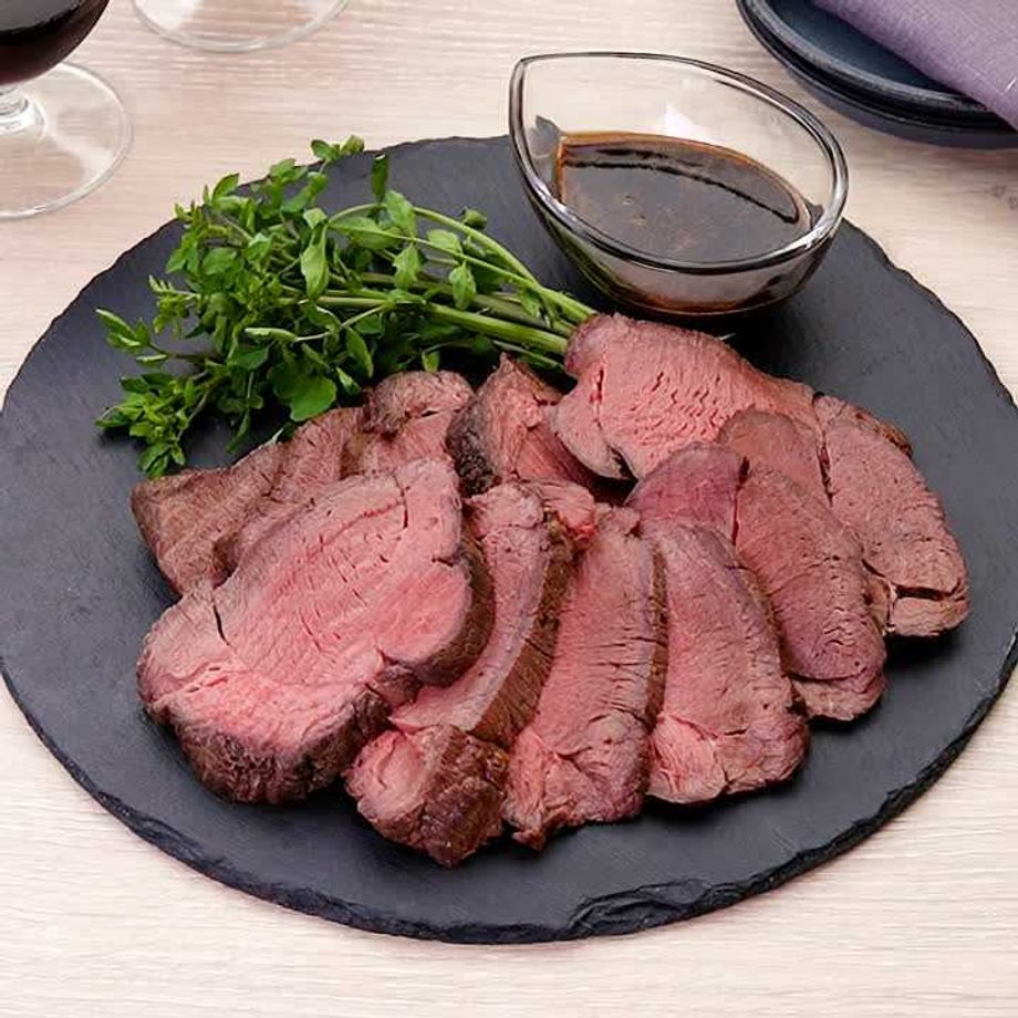 鹿肉の臭み取り 美味しい食べ方TikTok