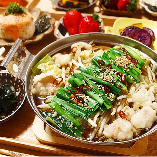 鍋パーティーのおすすめ商品とおしゃれな実例RoomClip ルームクリップ