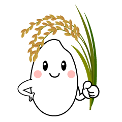 お米イラスト無料イラスト・フリー素材なら「イラストAC」