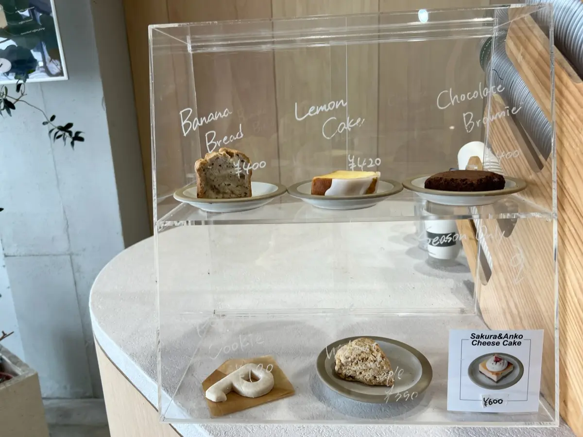 🫧バターサンド♡salcoffeeサルコーヒー韓国カフェ韓国カフェ風韓国風カフェ韓国風カフェ巡り札幌カフェ札幌カフェ巡り札幌カフェランチ北海道カフェ北海道カフェ巡り札幌cafeバターサンド抹茶バターサンドほうじ茶ラテInstagram