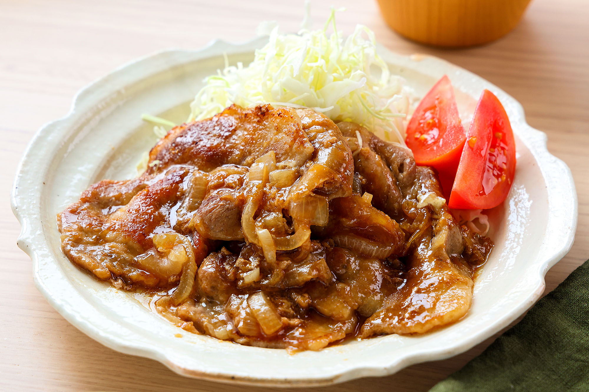 新玉ねぎ×豚肉」の簡単に作れる絶品おつまみレシピ5選♡家飲みで楽しむ春の味4yuuu