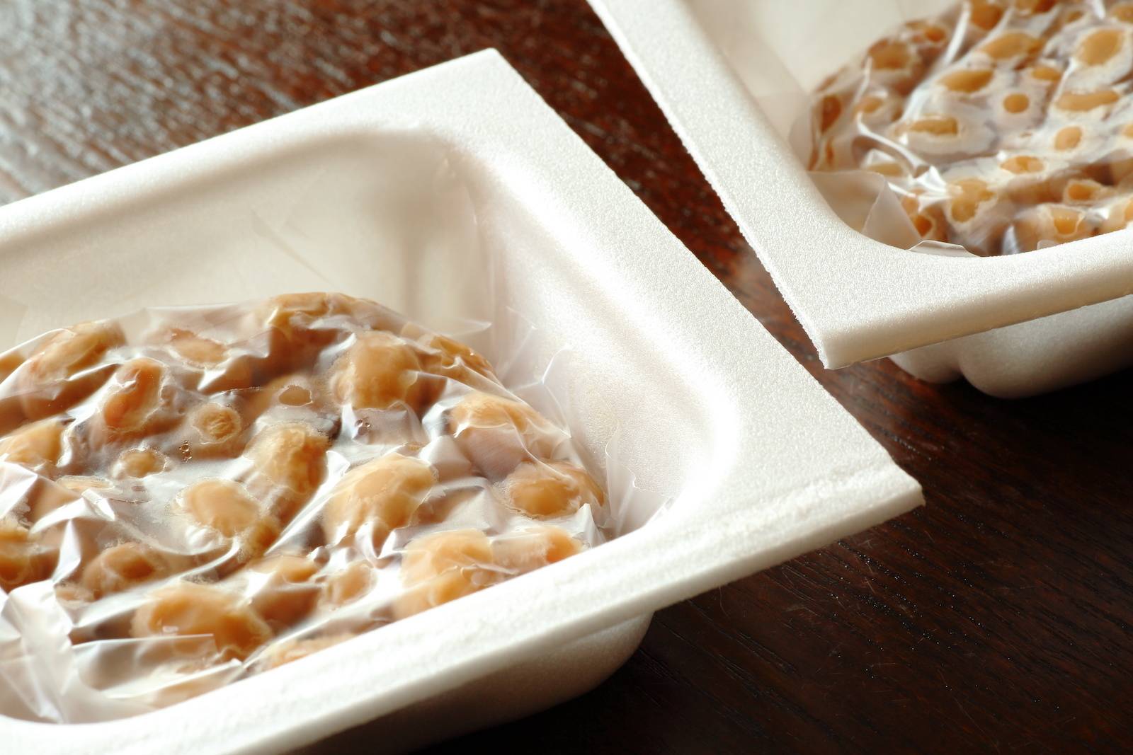 納豆豆・豆製品保存テクニック旭化成ホームプロダクツ