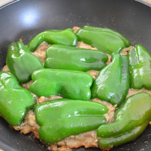 やみつき! ピーマンの簡単副菜20選 あえもの・おひたし・作り置きなどオレンジページ ニュースデイリーオレンジページnet