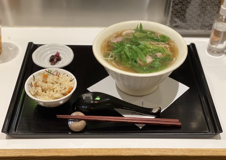 季節料理 あまね - 三島田町/日本料理