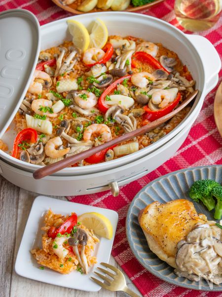 和食もかわいく演出できる！パーティーフードにおすすめの和食特集ARCH DAYS