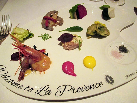 前菜とは?おすすめレシピ26選をご紹介!デリッシュキッチン