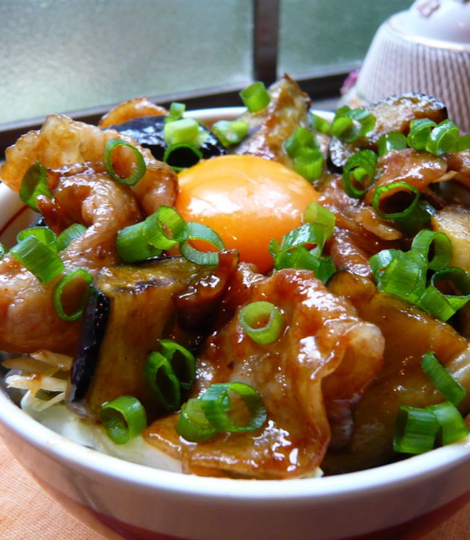 黄金比率のタレで！なすと豚バラのみそ炒めのレシピいきなり料理上手に！「味つけ黄金比率」ってすごい。オレンジページnet