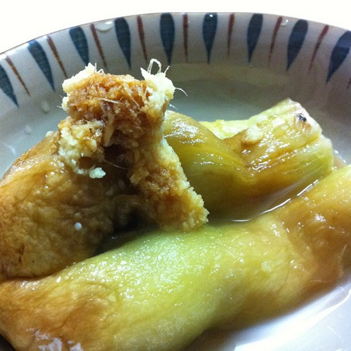 秋の旬食材『茄子』を使った絶品キャンプ飯 ロール茄子・焼きピンチョス等季節・暮らしの話題 2023年10月11日- 日本気象協会tenki.jp