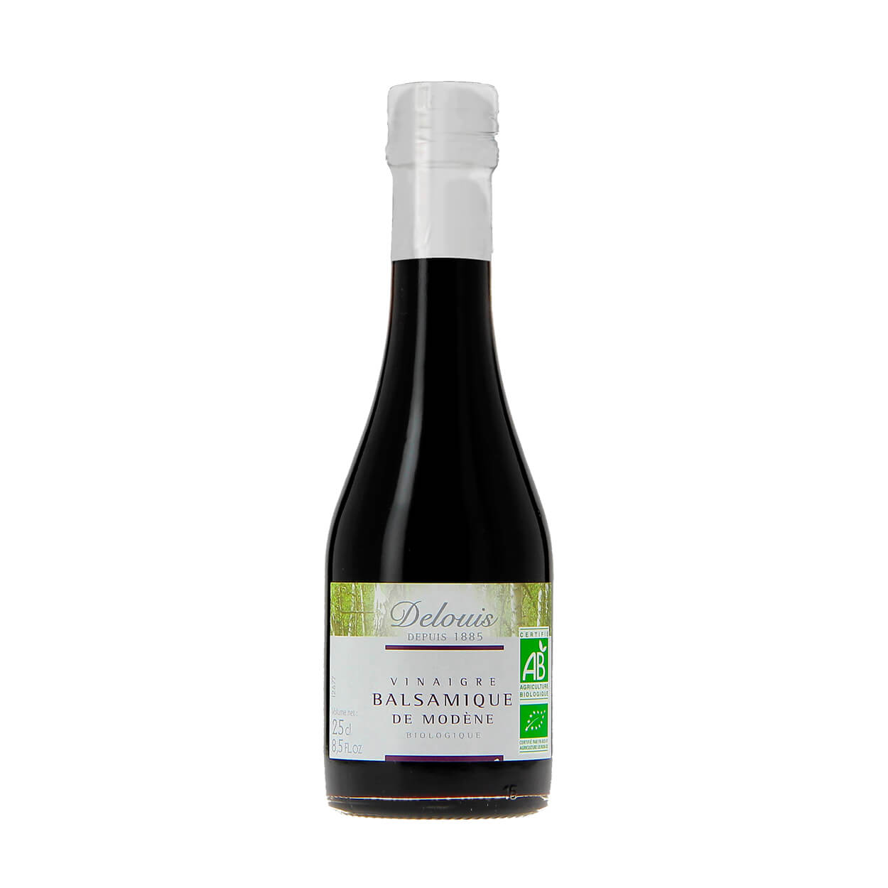 バルサミコ・ワインビネガ