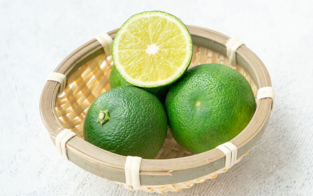 柑橘類の保存法～柚子やレモン・かぼす・すだちの保存方法下ごしらえ辞典 〜料理の下ごしらえと基本とコツ